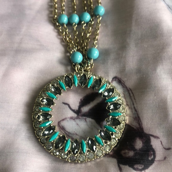 Necklace - Picture 2 of 2